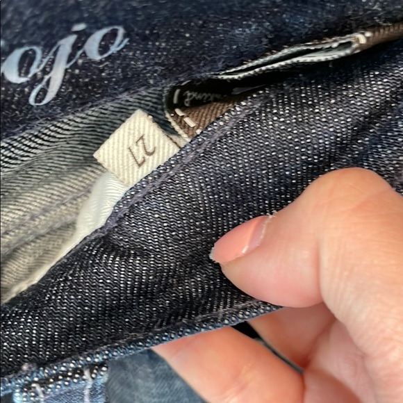 Seven for all mankind dojo size 27 - Picture 3 of 3